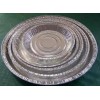 Plato aluminio 205 mm