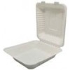 Caja extra grande take away 230x230x80mm