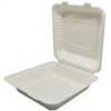 Caja extra grande take away 22x20x5 cm