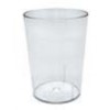 Vaso para agua 250 ml.