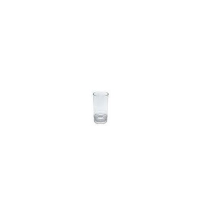 Vaso de chupito 60 ml.