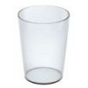 Vaso para refresco 400 ml.