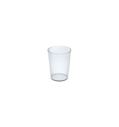 Vaso de sidra 600 ml.