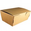 CAJAS BIO KRAFT CON TAPA AUTOMONTABLE 11,5X9X6 CM