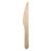 Cuchillo de madera 160 mm.