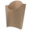 Petaca cartón kraft 1000ml/34oz 140x55x135mm