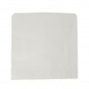 Bolsa papel blanco de 8,5x8,5in (216x216mm)