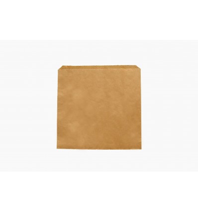 Bolsa papel kraft de 10x10in (254x254mm)