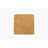 Bolsa papel kraft de 10x10in (254x254mm)