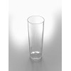 Vaso Tubo PS 330 ml.