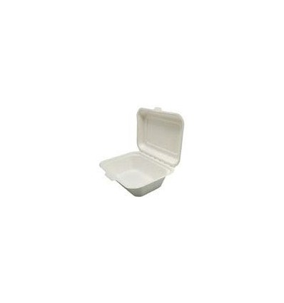 Caja larga take away reforzada multiuso(18x13h5cm)