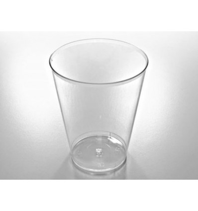 Vaso sidra PS 500 ml.