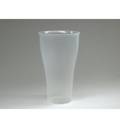 Vaso Premium PP 450 ml.