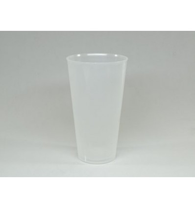 Vaso Cocktail PP irrompible 470 ml.