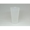 Vaso Cocktail PP irrompible 470 ml.