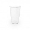 Vaso de 20 oz. en PLA boca 96mm.