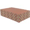 Caja pastelería modelo coral 195x135x53 mm