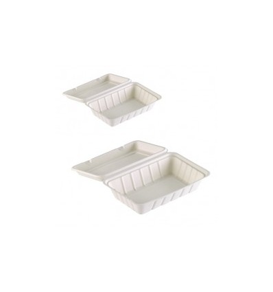 Caja extra larga take away (23x15.5h7.7cm)