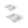 Caja extra larga take away (23x15.5h7.7cm)