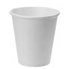 Vaso cartón blanco 12 oz - 350 ml.