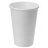 Vaso cartón blanco 16 oz - 480 ml.