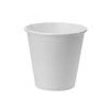 Vaso cartón blanco 7 oz - 200 ml.