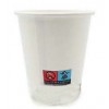 Vaso cartón para bebidas frias 8 oz - 240 ml.