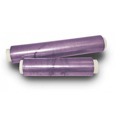 FILM MORADO 30X300