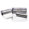 Bobina de aluminio 30 x 300 m.